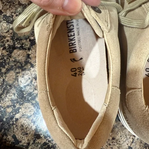 Birkenstock Sneakers - Picture 7 of 10